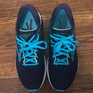 Brooks Ravenna Running Shoes